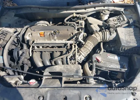 2012 Honda Accord 2.4 Se z USA, uszkodzony, nr VIN 1HGCP2F65CA227748